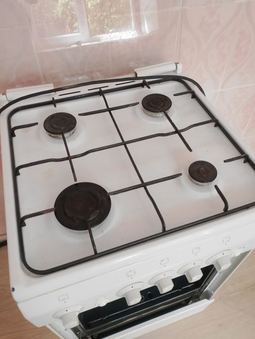 Срочно продам газ. плиту