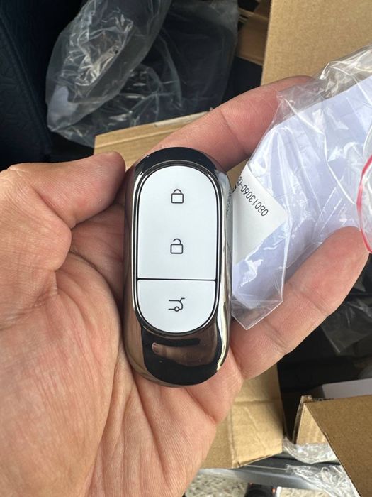 Пульт, ключ от Leapmotor C01, C10, C11, C16 BYD, AION учун пулть