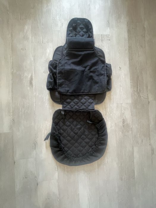 Чехлы автомобильные