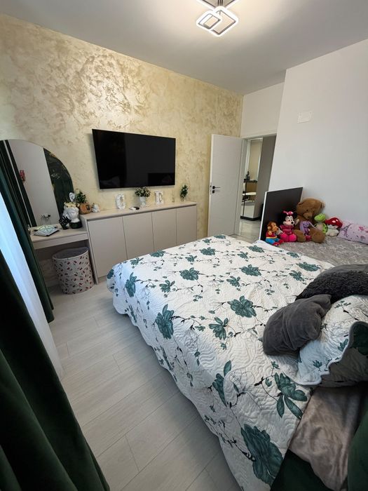 Apartament 2 camere