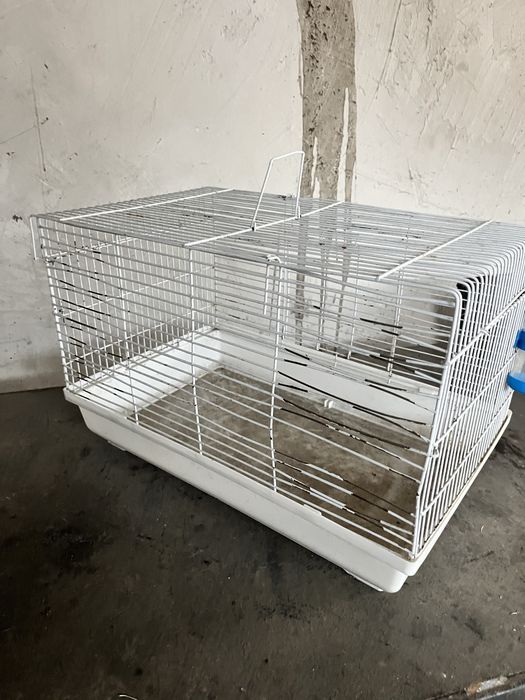 Клетка для животных