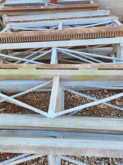 28,5 метра Строителен хаспел !! 1500 кг !! Строителен подемник Строите