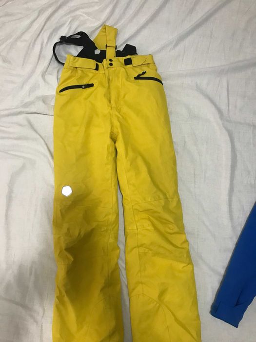 детски ски панталон 164см, 12-15г, Zalando