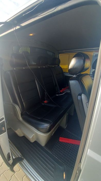 Vând sau schimb vw t5