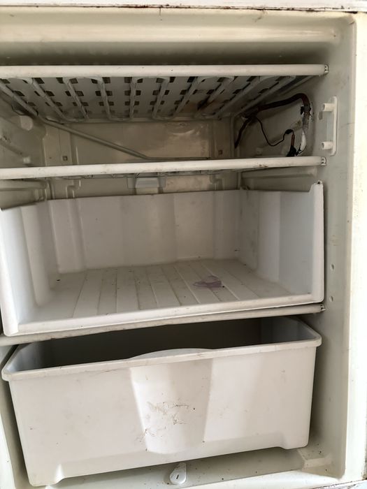Indesit C132G 016