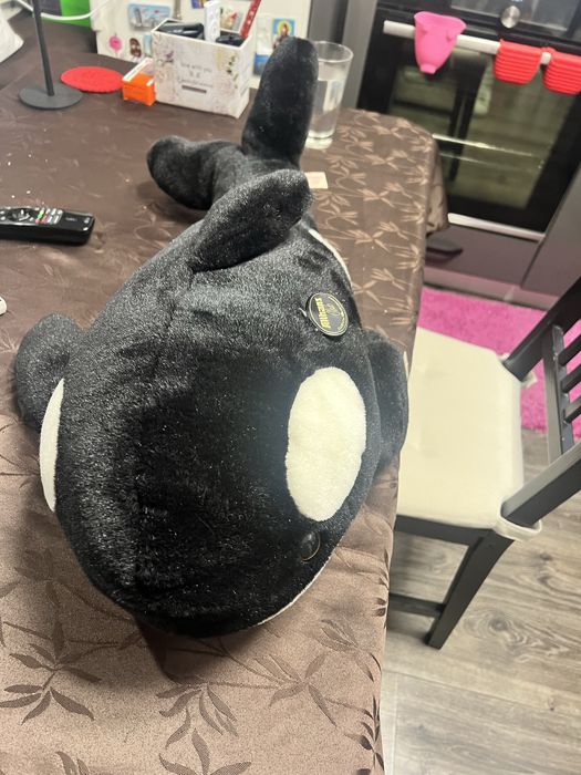 Плюшени играчки нови и използвани