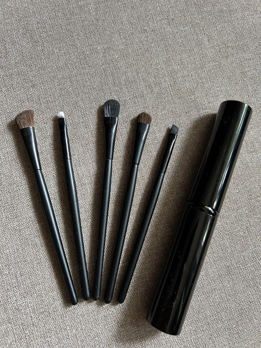 Минеральная пудра новая