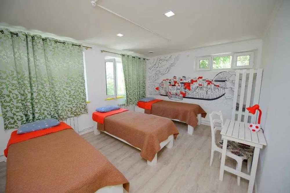 Сдаётся в Аренда Хостела 400м2 Мирабад 1 Линия Ор Tashkent tavern кафе