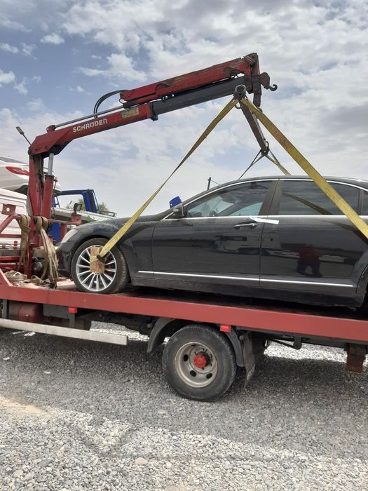 услуги Манипулятор эвакуатор