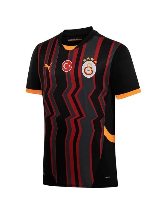 Galatasaray тениска