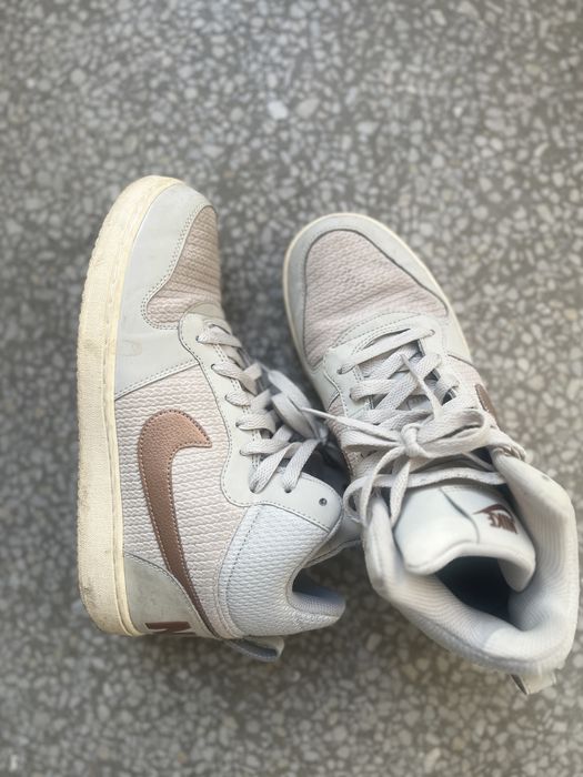 Nike кецове унисекс