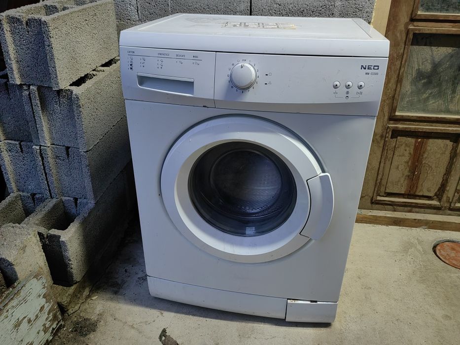 Пералня NEO в добро състояние