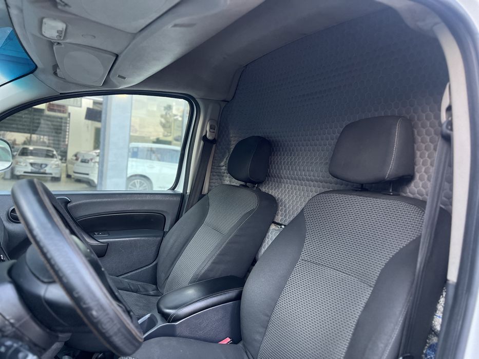 Mercedes benz citan 2014 gaz