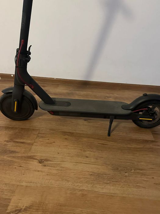 Trotinetă electrica
