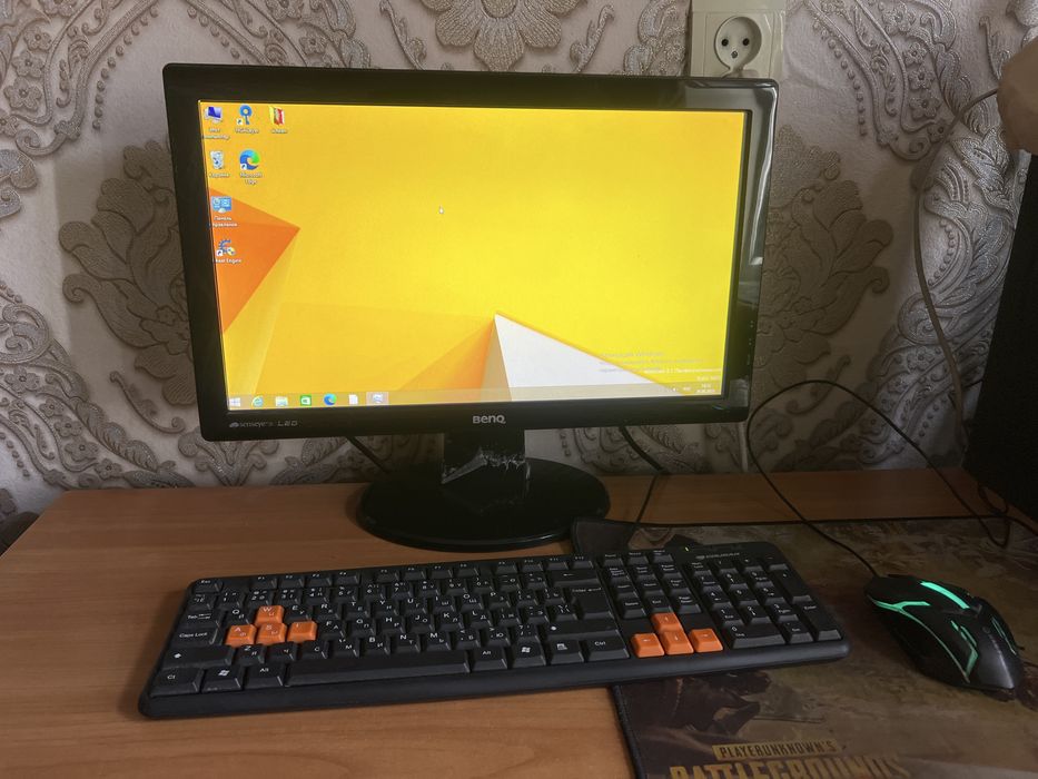 Продаю компьютер