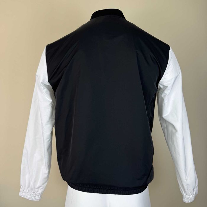 Karl Lagerfeld Bomber Jacket