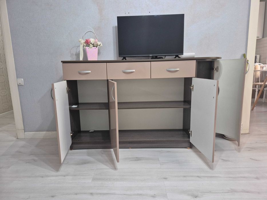 Комод шкаф тумба