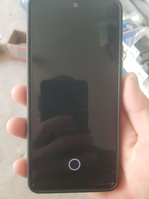 Redmi note 14 128gb sotiladi