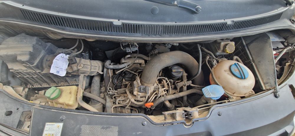 Transporter T5 2.0 Diesel