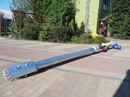 Snec transport cereale