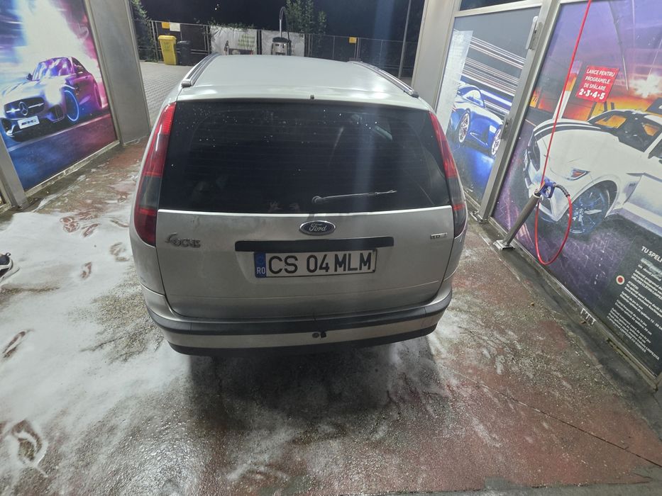FORD Focus 0 — imagine 3