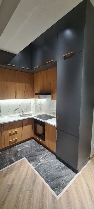 Кухонная мебель на заказ! От официальных производителей!