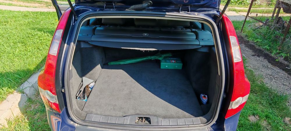 VOLVO V50 2007, 1,6 DIESEL