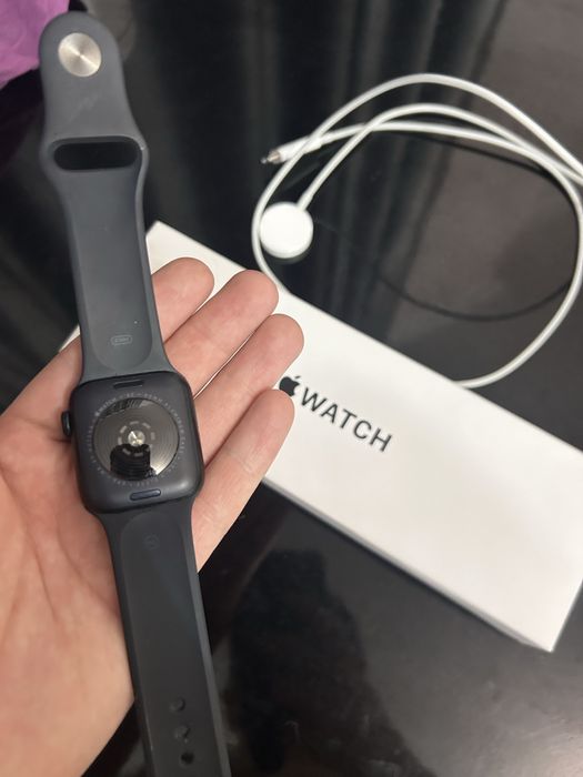 Apple watch se 2