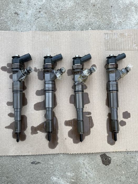 Vănd injectoare BMW E60 2.0 M47 163cp