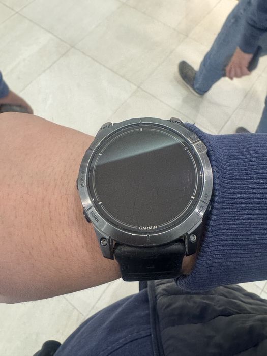 Garmin epix pro gen 2 51mm