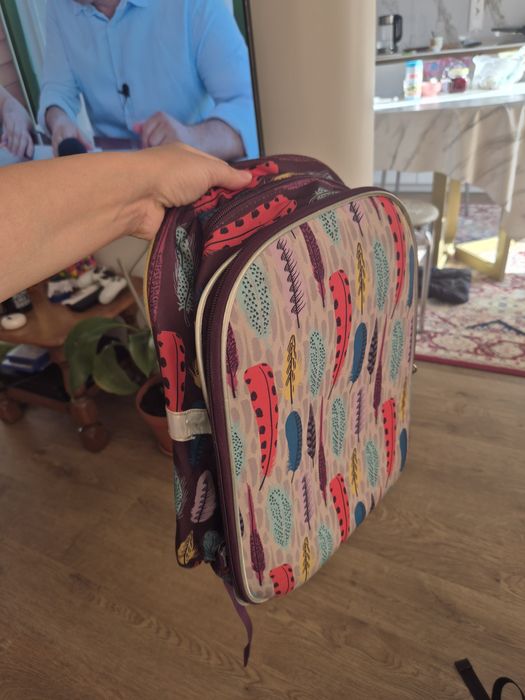 Рюкзак в отличном состоянии