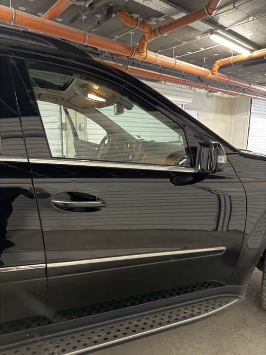 Врата Х164 Мерцедес ГЛ