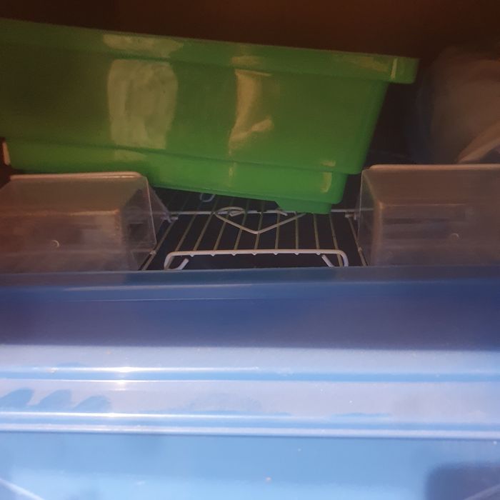 Клетка для попугая