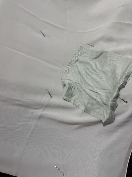 Turetskiy kamplekt vecherniy abaya.