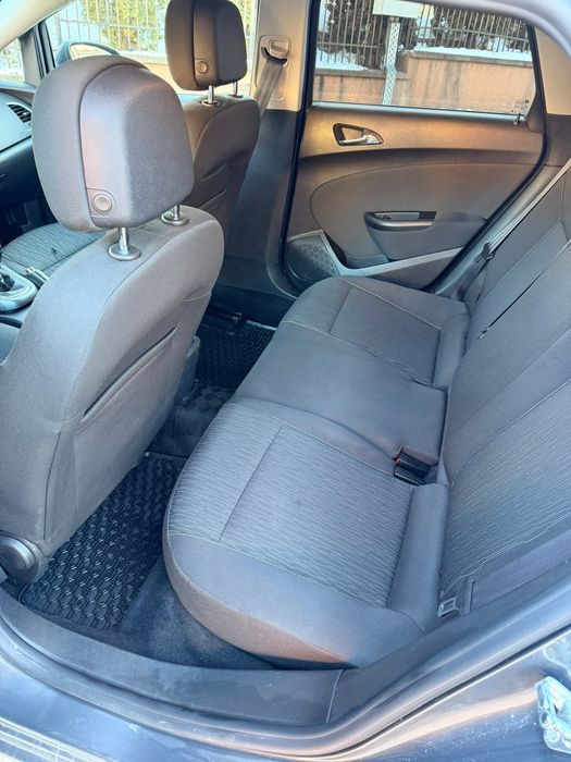 Opel Astra j 2015 1.6 diesel distribuție schimbată