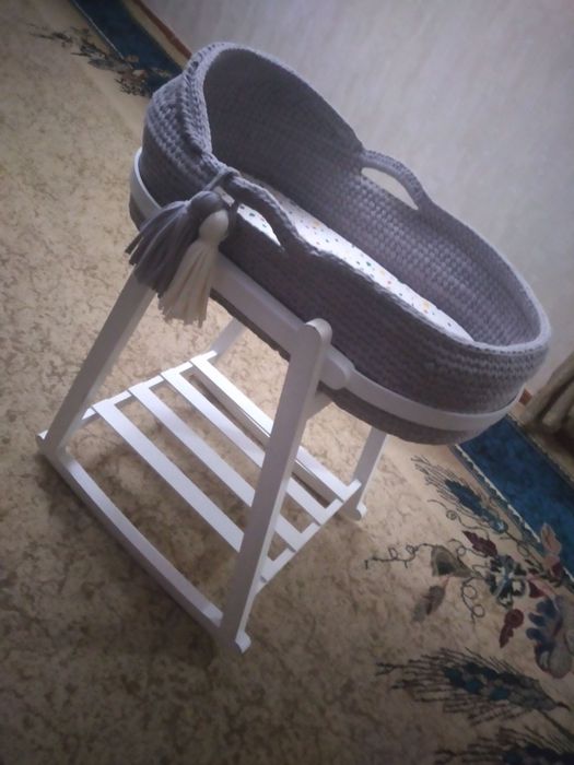 Продаётся люлька.