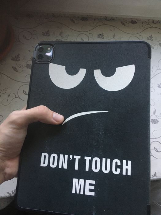 Топовый Ipad Pro 11 2го поколения