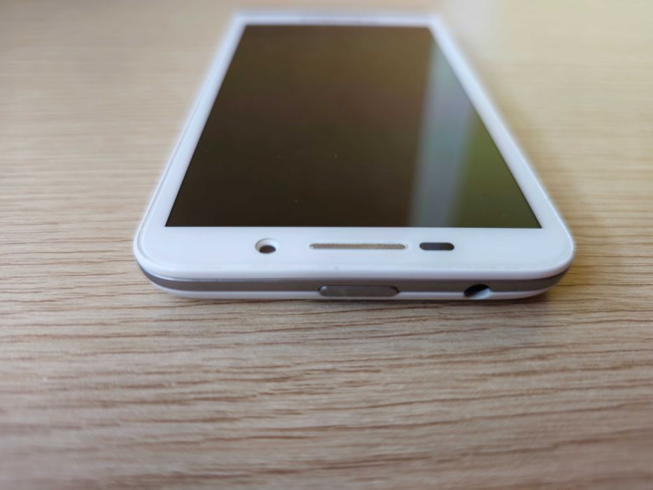 BlackBerry Z30 White - ТОП СЪСТОЯНИЕ