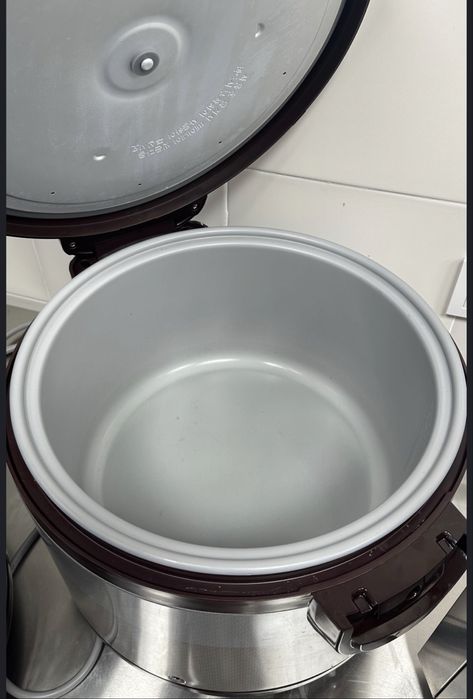 Рисоварка профессиональная Cuckoo 35 порций