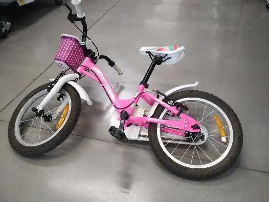 sprint Alice - (SecondHand) Decathlon