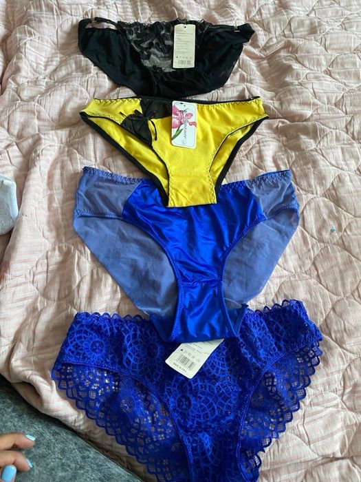 Продаются трусы wieysi