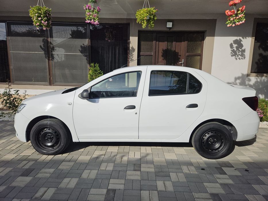 DACIA Logan 2018 — imagine 3