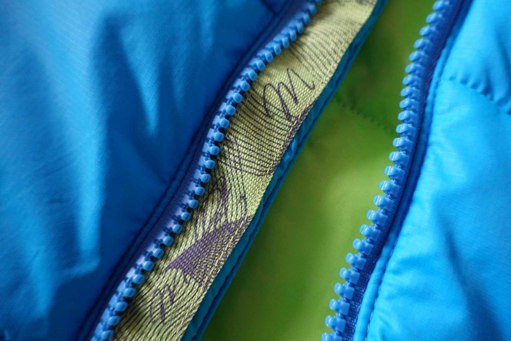 Туристическо дамско яке Millet с Primaloft