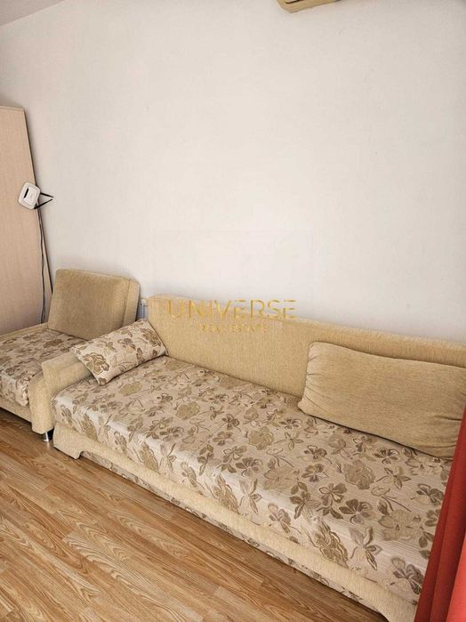 Продава се Едностаен апартамент в к.к. Слънчев бряг - 32 кв.м за 1532 €/кв.м - Снимка #2