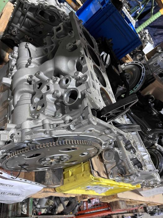 Piese Motor BMW B48