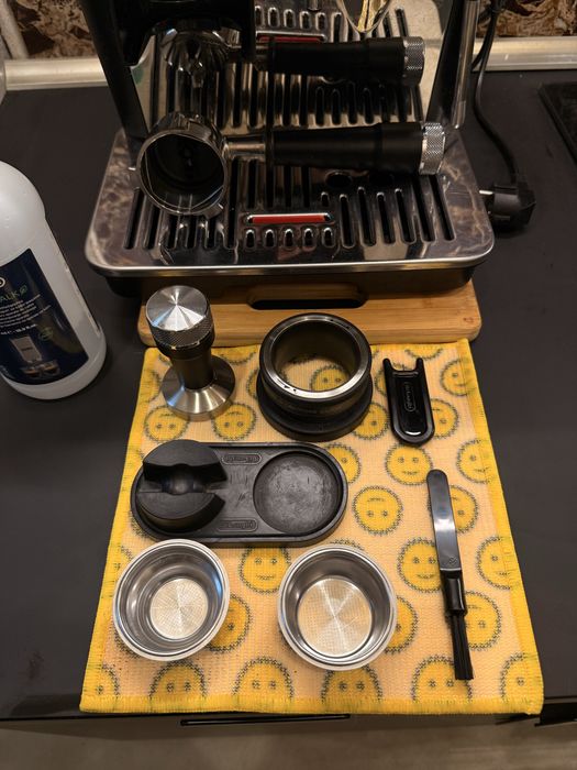 DeLonghi La Specialista