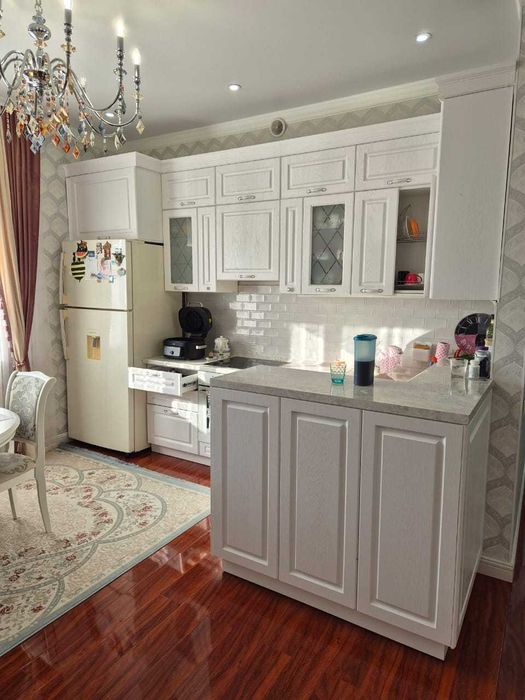 Дом с ,Мичуринское