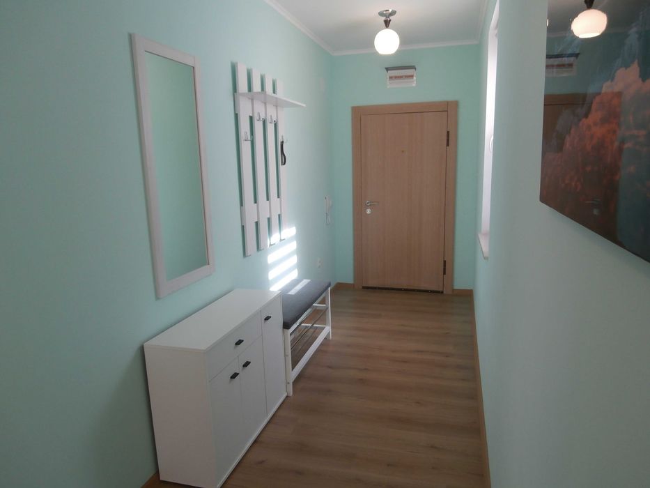 Дава се под наем Двустаен апартамент в Варна, Бриз - 81 кв.м за 600 € - Снимка #11