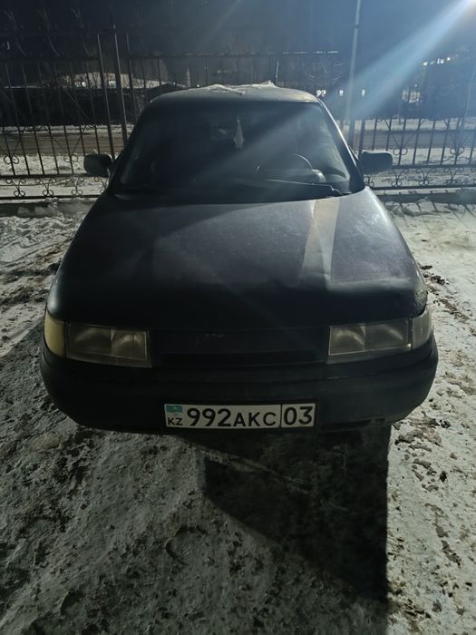 Продам ваз 2112!