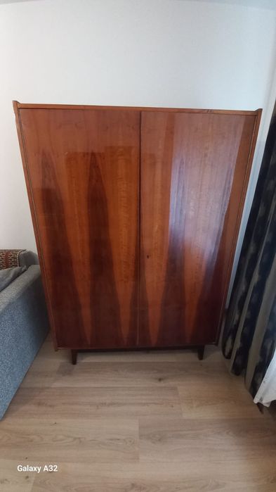 Vand sifonier solid - Valea Rosie